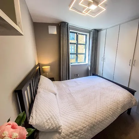 Stunning Duplex With Private Parking In 4 Дом отдыха *