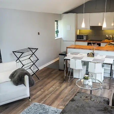 Дом отдыха Stunning Duplex With Private Parking In 4 Дублин